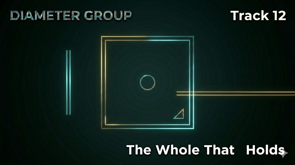 The Whole That Holds