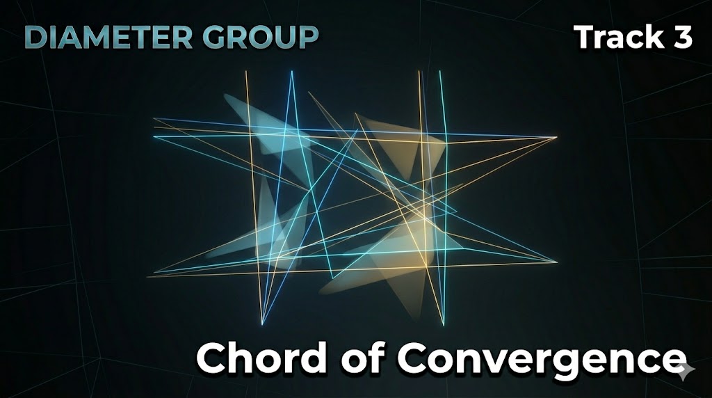 Chord of Convergence