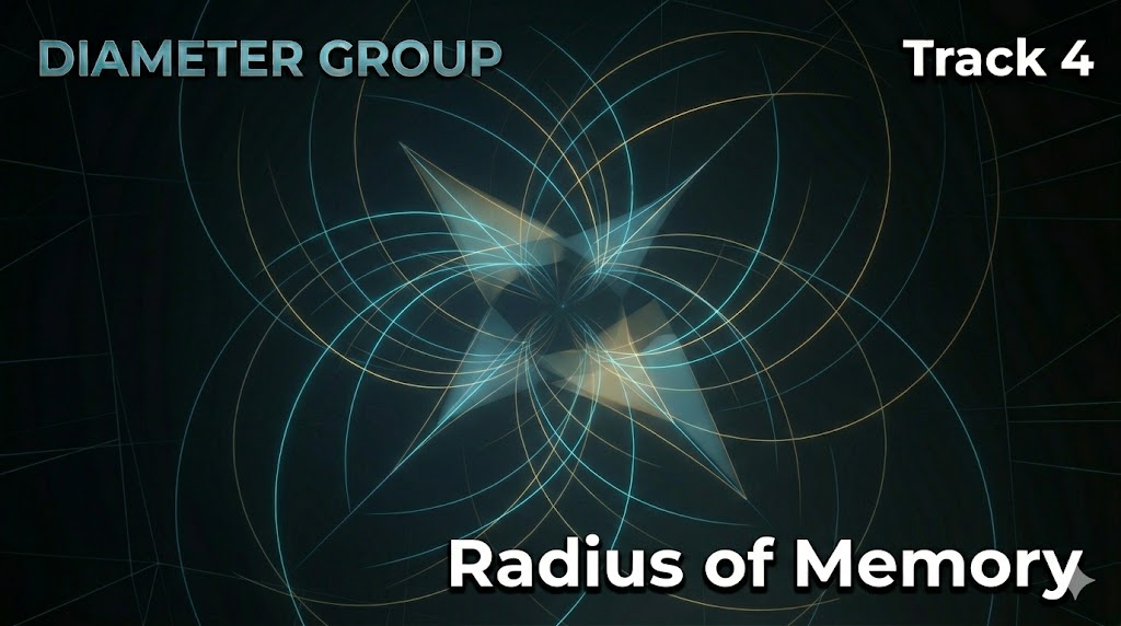 Radius of Memory
