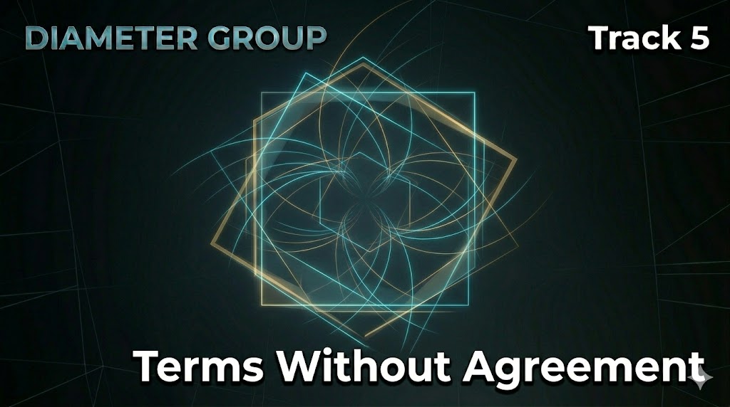 Terms Without Agreement