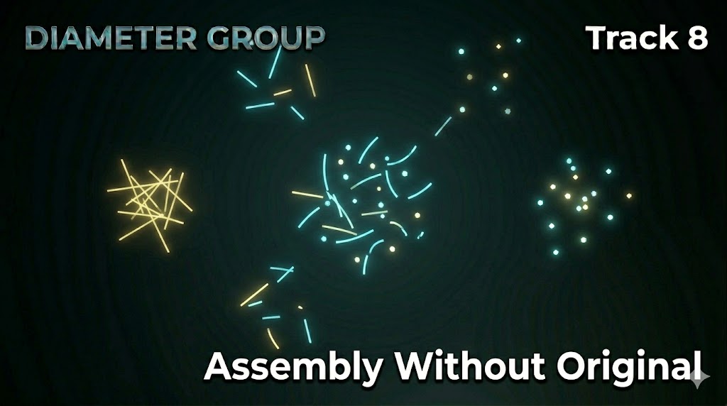 Assembly Without Original
